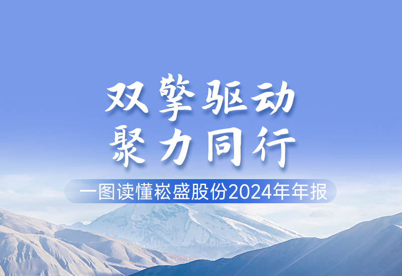 一图读懂 ▏南宫NG28股份2024年年报